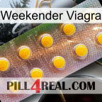 Weekender Viagra new11